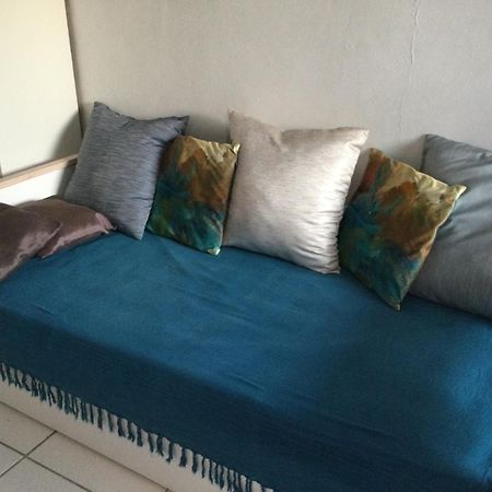 Studio Sympa Port Louis Bagian luar foto