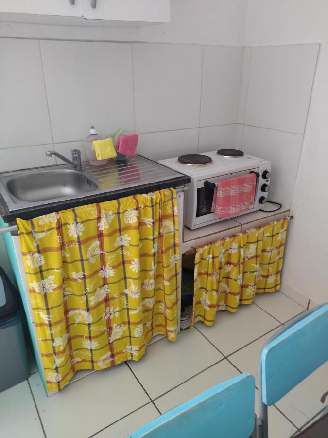 Studio Sympa Port Louis Bagian luar foto