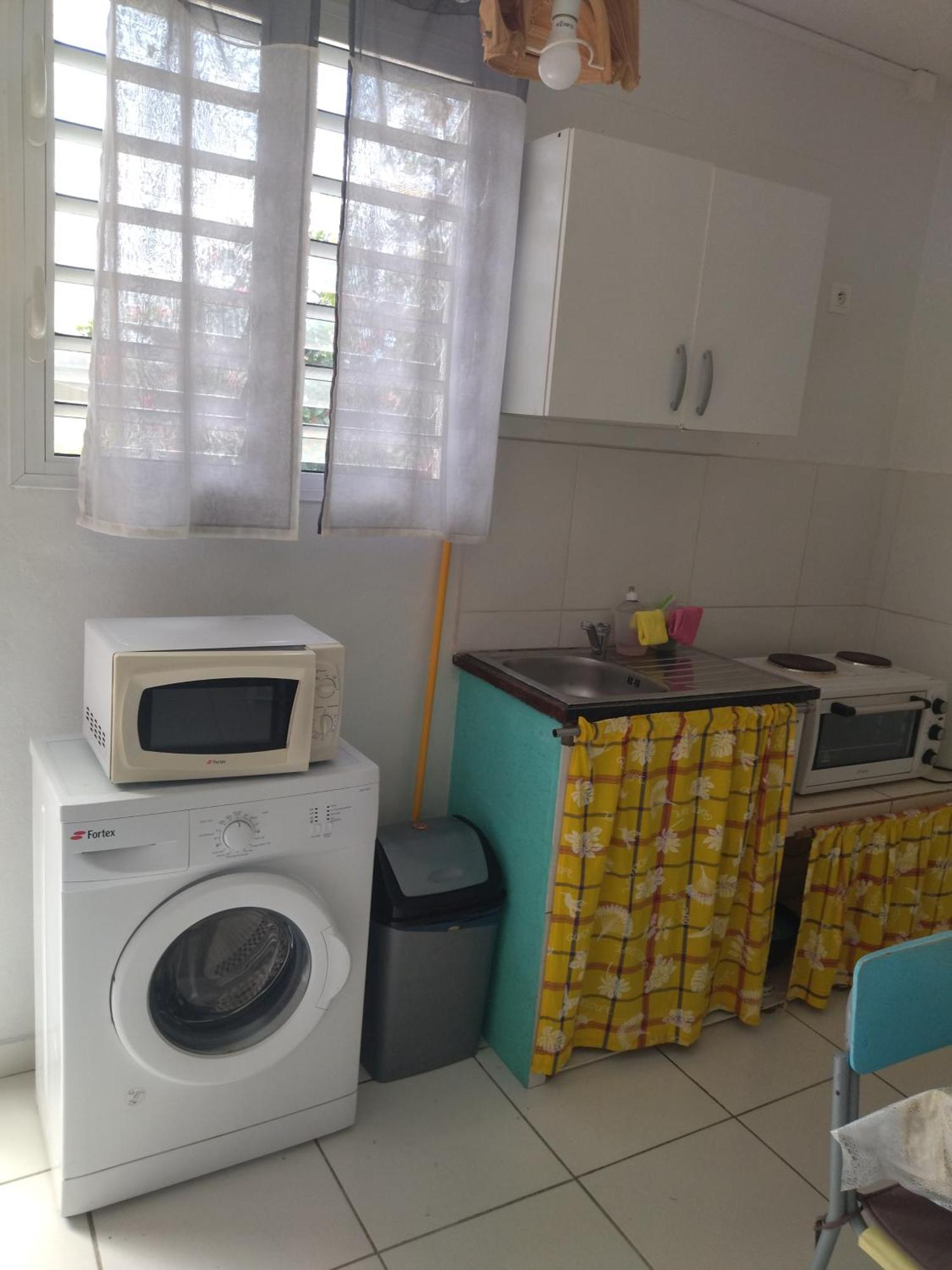 Studio Sympa Port Louis Bagian luar foto
