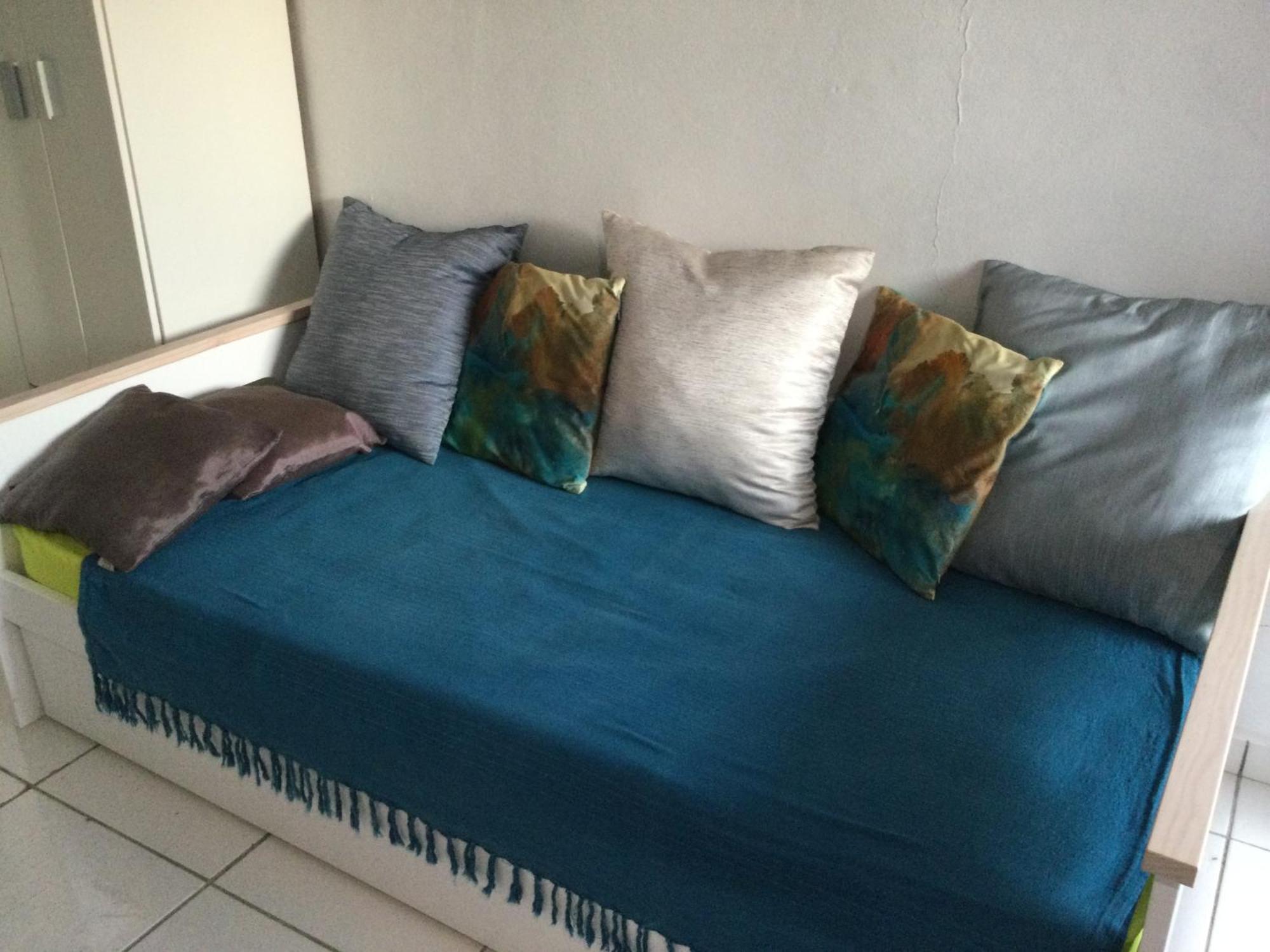 Studio Sympa Port Louis Bagian luar foto
