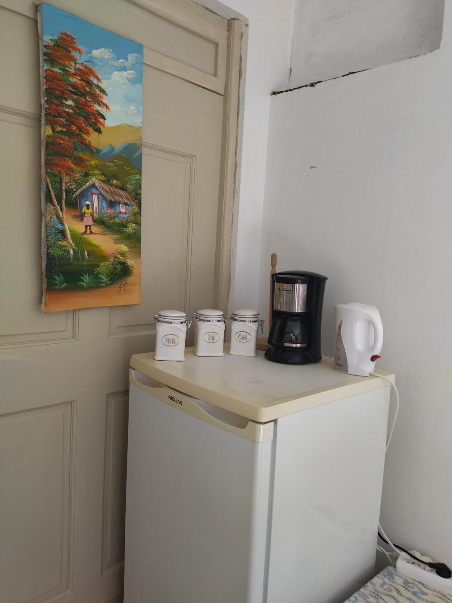 Studio Sympa Port Louis Bagian luar foto