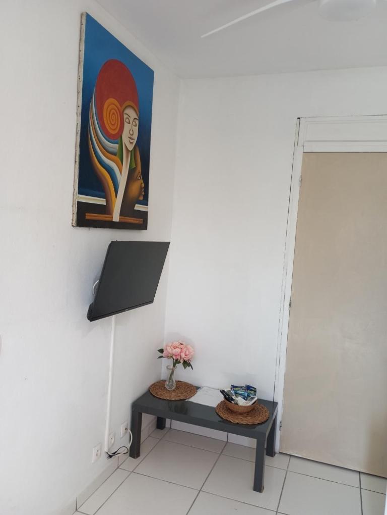 Studio Sympa Port Louis Bagian luar foto