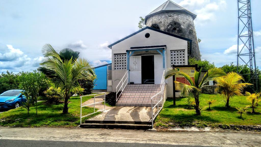 Studio Sympa Port Louis Bagian luar foto