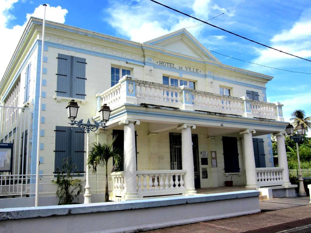 Studio Sympa Port Louis Bagian luar foto