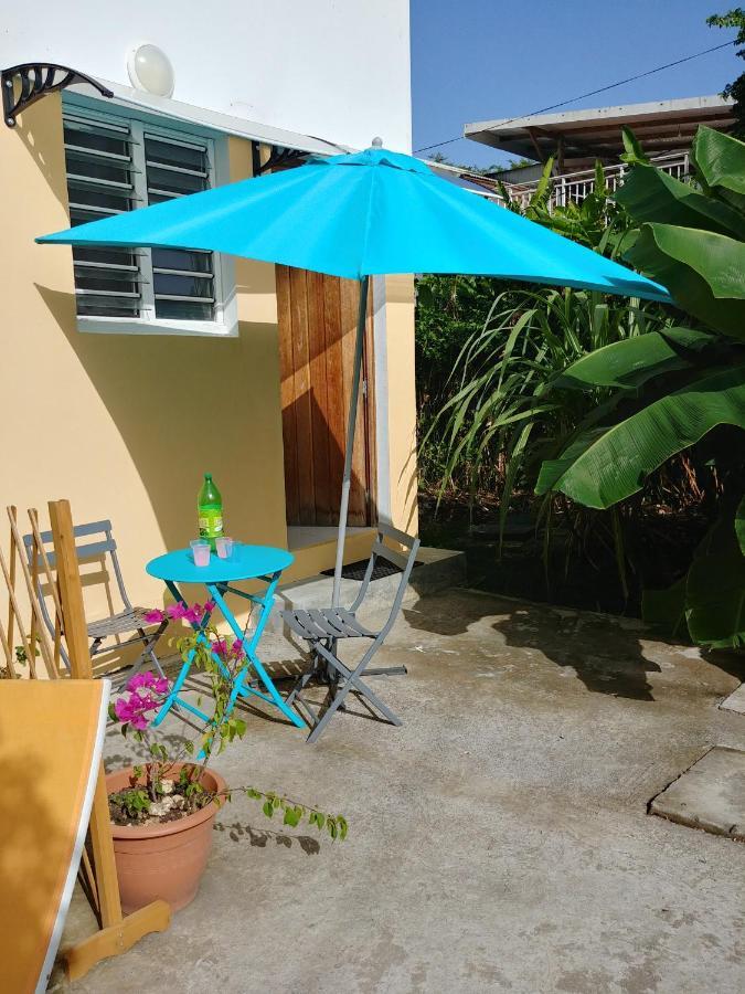 Studio Sympa Port Louis Bagian luar foto